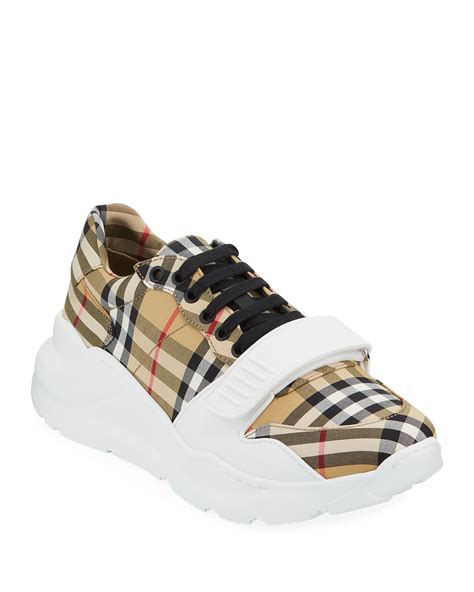 burberry nike sneakers|Burberry men's sneakers on sale.